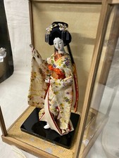 Japanese doll geisha for sale  Chicago