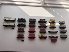 model railway wagons for sale model railway wagons for sale PORTSMOUTH