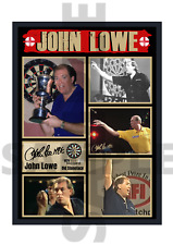 John lowe stoneface for sale  RHYL