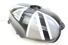 Reservoir essence triumph d'occasion  Saint-Quentin