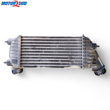 Radiatore intercooler per usato  Sarno