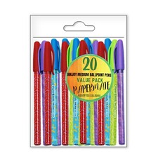 Papermate ballpoint pens for sale  LONDON