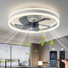 Led ceiling fan for sale  NORTHAMPTON