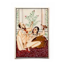 Erotic mughal indian for sale  New York