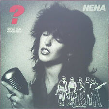 Nena cbs records gebraucht kaufen  Selters