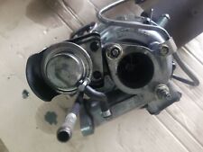 Turbo turbina originale usato  Varapodio