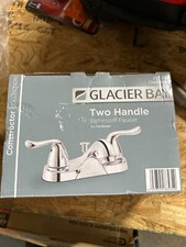 Glacier bay two for sale  Sheffield