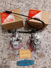 2pc keihin 28mm d'occasion  Expédié en Belgium