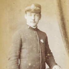 Victorian cdv photo for sale  BARNET