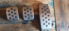 vauxhall corsa pedals for sale vauxhall corsa pedals for sale GREAT YARMOUTH