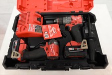 Milwaukee 3697 m18 for sale  Waynesboro