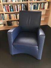 Fauteuil wittmann duke d'occasion  Dole