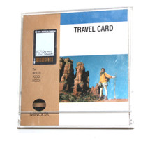 Minolta travel card gebraucht kaufen  Ueckermünde-Umland