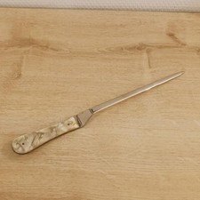 Letter opener paper d'occasion  Expédié en Belgium