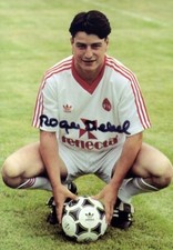 Autogrammkarte roger diebel gebraucht kaufen  Gelsenkirchen