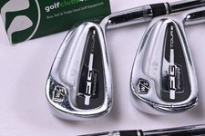 Wilson tour irons for sale  LOANHEAD