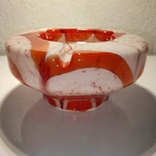 Schale aschenbecher muranoglas gebraucht kaufen  Deutschland