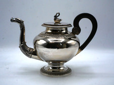 Beautiful solid silver d'occasion  Expédié en Belgium