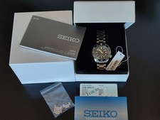 Orologio seiko prospex usato  Gropello Cairoli