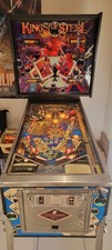 Flipper kings stell d'occasion  Saint-Gaudens
