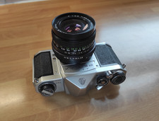 Asahi pentax s1a for sale  DEAL