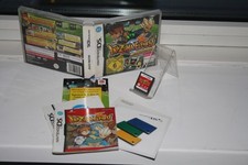 Nintendo inazuma eleven gebraucht kaufen  Berlin
