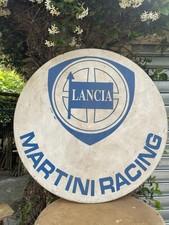Insegna pubblicitaria lancia usato  Caselle Torinese