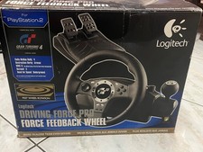 driving force gt logitech usato  Barletta