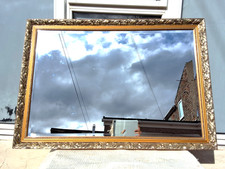 Large vintage rectangular for sale Large vintage rectangular for sale  HARTLEPOOL