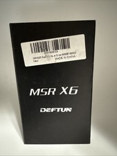 Msrx6bt bluetooth usb for sale  Forest Hill