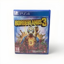 Borderlands ps4 videogioco usato  Roma