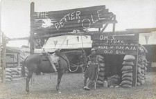 Ww1 photo postcard for sale  DEAL