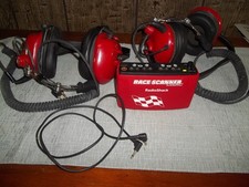 Radioshack nascar electronic for sale  Beulah