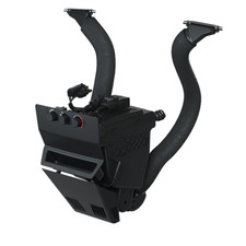 Kit aquecedor 23-24 Polaris RZR Trail S 900 1000 Premium Sport Ultimate EPS 2884735, usado comprar usado  Enviando para Brazil