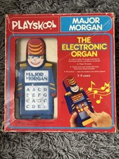 major morgan for sale major morgan for sale BRIDGWATER