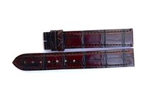 Cartier lederarmband alligator gebraucht kaufen  Köln