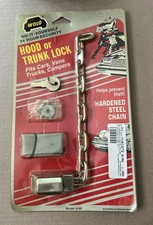 Nos wolo hood for sale  Maple Shade