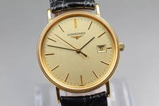 Exc longines grand d'occasion  Expédié en Belgium
