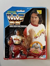 Hasbro wwe wwf for sale  DUNGANNON