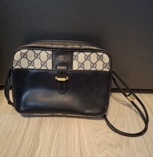 Gucci handtasche blau gebraucht kaufen  Coesfeld