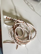 Tan foot leather for sale  Waco