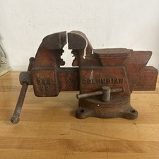 Columbian d44 swivel for sale  Hammonton