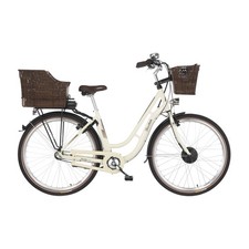 Bike city retro gebraucht kaufen  Rülzheim