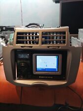 Autoradio navigatore toyota usato  Cuneo