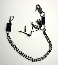 chain wallet for sale  IBSTOCK