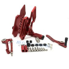 Cnc rearset for d'occasion  Expédié en Belgium