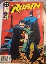 Comics robin vol for sale  East Galesburg