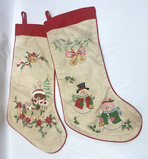 Vintage embroidery broderie d'occasion  Expédié en Belgium