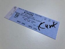 Kurt cobain nirvana d'occasion  Angers-