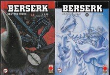 Kentaro miura berserk usato  Gravedona Ed Uniti